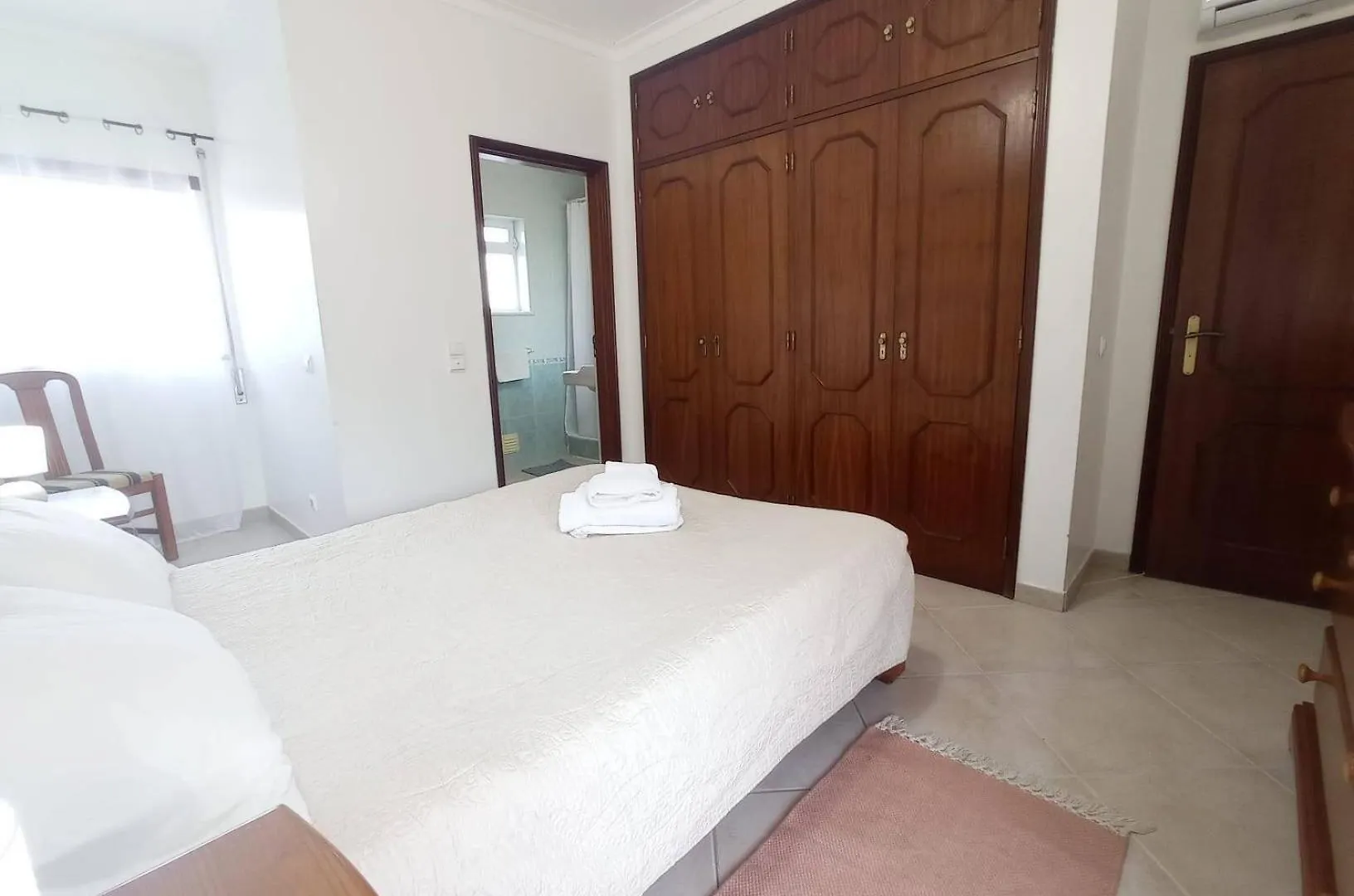 Apartment Sweet Home Coral Do Vau Rch I Portimao