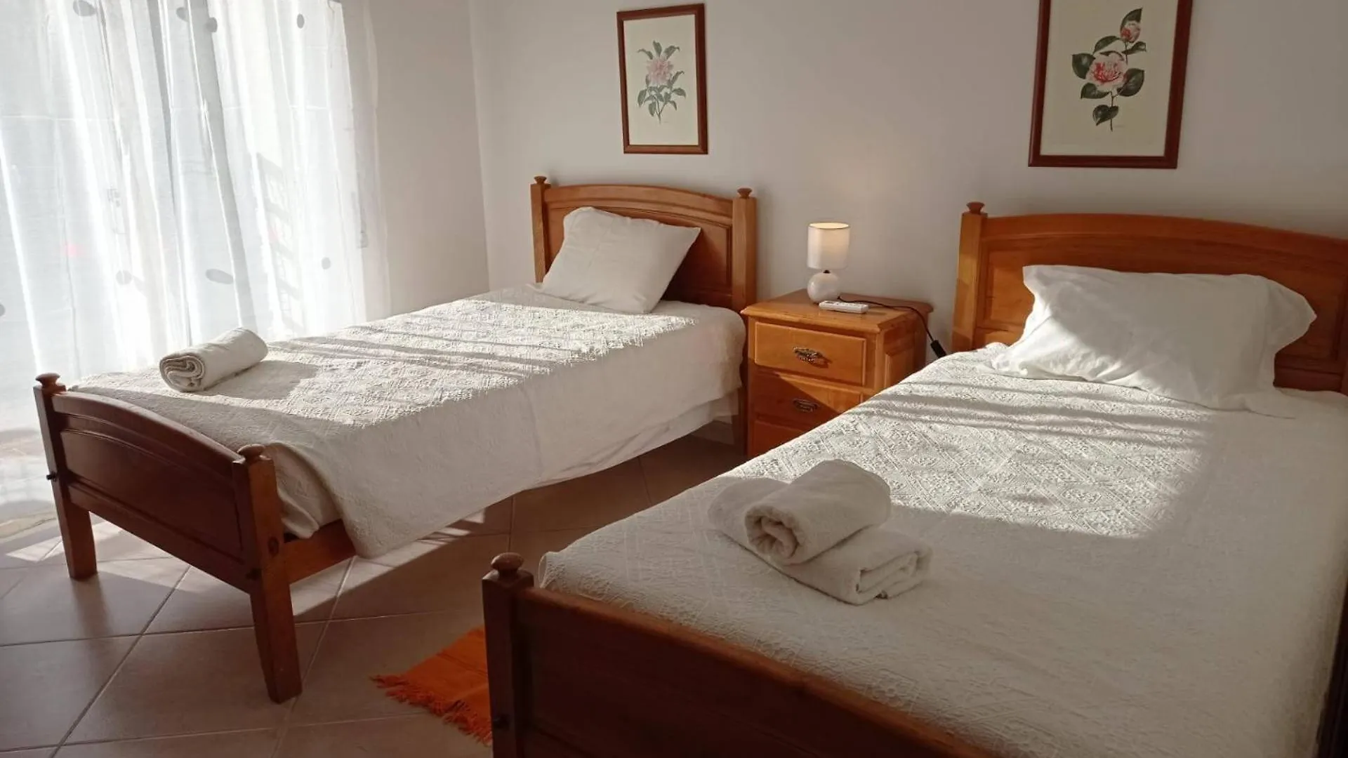 Apartment Sweet Home Coral Do Vau Rch I Portimao