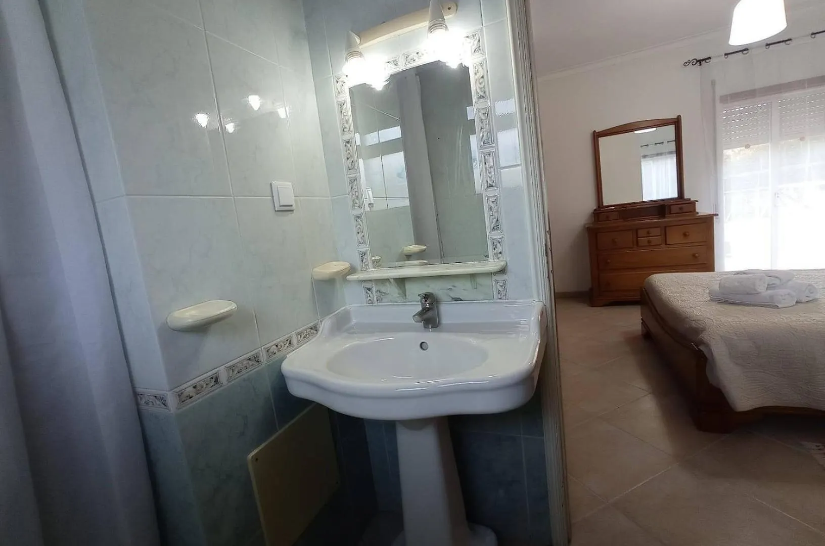 Sweet Home Coral Do Vau Rch I Portimao 0*,  Portugal