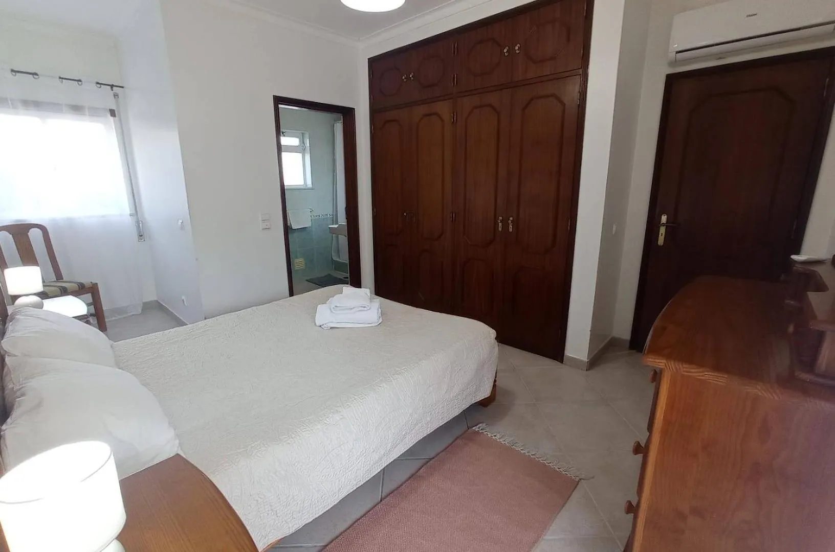 Sweet Home Coral Do Vau Rch I Portimao
