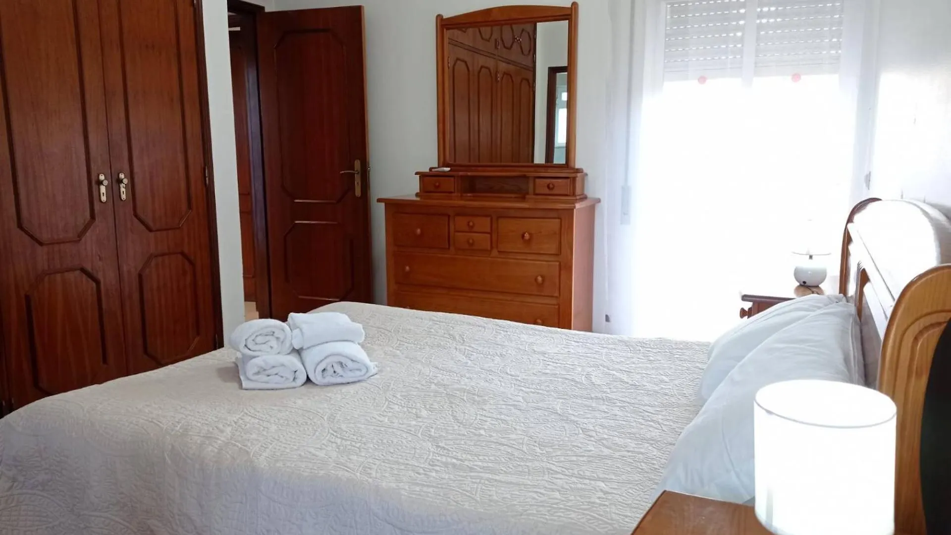 Sweet Home Coral Do Vau Rch I Portimao Apartment